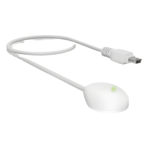 NEXMOSPHERE XZ-L20 – Sensor de Luz / Detección Pick-up por Fototransistor / Auto-Calibración / 29 mm / Montaje Adhesivo