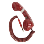 NOTIFIER FHS-F – Auricular Remoto para Bomberos / Comunicación de Emergencia / Hasta 10 Dispositivos Simultáneos / Supervisión SLC Clase A o B / Certificación Sísmica