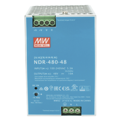 NDR-480-48