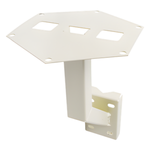 EPCOM INDUSTRIAL HLU-3 – Base para Lámpara de Obstrucción EI-GSLSE. Compatible con tubo hasta 1-1/4".