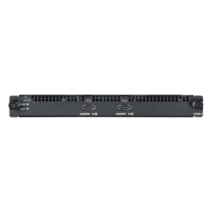 HIKVISION DS-C30S-02HI/4K(V2) – Tarjeta de Entrada HDMI / 2 Canales / 4K 4092×1940@30Hz / Audio In-Band / Sin Compresión