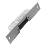 ACCESSPRO PRO131A – Contrachapa Eléctrica / Fail Safe / 500 kg / 12 VCC / Interior / 160 x 25 x 28 mm