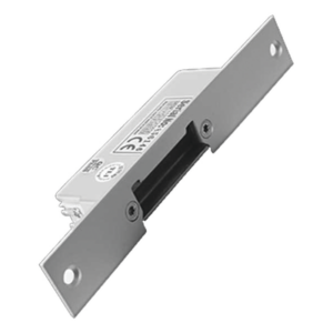 ACCESSPRO PRO131A – Contrachapa Eléctrica / Fail Safe / 500 kg / 12 VCC / Interior / 160 x 25 x 28 mm