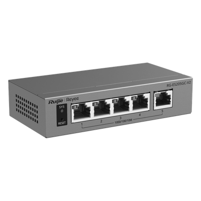 RG-ES205GC-V2