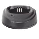 TXPRO TX-CHEP450 – Cargador Rápido de Escritorio / Radios de 2 Vías / Protección Inteligente / Fuente 120 VCA Incluida / Operación -20°C a 45°C (-4°F a 113°F)