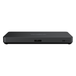 YEALINK AV-HUB – Procesador AV / 9 Cámaras / 8 Micrófonos / 4 Altavoces / PoE / DSP Terceros