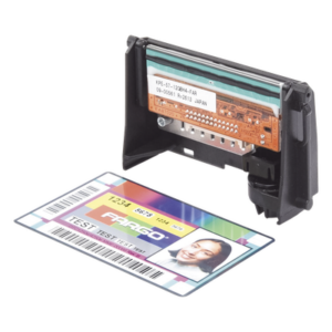 HID HID047500 – Cabezal de Impresión para Tarjetas / 300 dpi / 16.7 Millones de Colores / USB 2.0 / Ethernet Opcional / 32 MB RAM