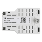 HONEYWELL HOME RESIDEO WWB-100 – Módulo Wi-Fi para Panel de Alarma / 802.11 b/g / 2.4 GHz / 13 Canales / WPA2-AES / -10°C a +55°C