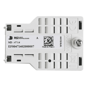 HONEYWELL HOME RESIDEO WWB-100 – Módulo Wi-Fi para Panel de Alarma / 802.11 b/g / 2.4 GHz / 13 Canales / WPA2-AES / -10°C a +55°C