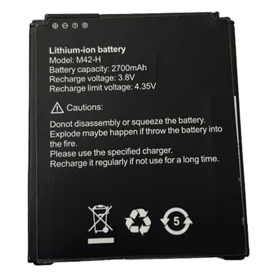 XMRX8BATTERY