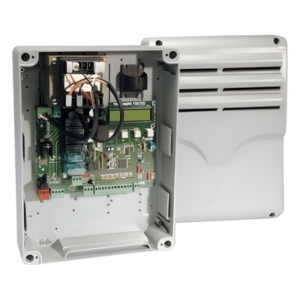 CAME 002-ZT6 – Cuadro de mando / Control motor industrial / Diseño compacto / LED monitoreo / Protección sobrecargas