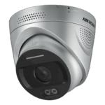HIKVISION HF-VR343 – Cámara IP de Detección de Llama y Humo con IA / 4 Megapixel / Dual Sensor Piroeléctrico + Video / Audio Bidireccional / IP67 / IR 30 m (98.4 ft) / WDR 120 dB