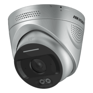 HIKVISION HF-VR343 – Cámara IP de Detección de Llama y Humo con IA / 4 Megapixel / Dual Sensor Piroeléctrico + Video / Audio Bidireccional / IP67 / IR 30 m (98.4 ft) / WDR 120 dB