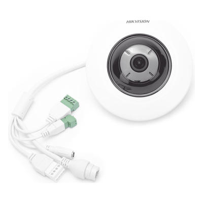 DS-2CD2955G0-ISU