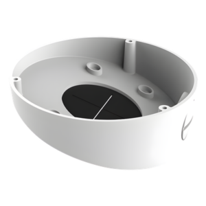 HIKVISION DS-1281ZJ-DM45 – Montaje de Techo Inclinado / Domos TURBOHD 4K / Aluminio Anticorrosión / Interior-Exterior / Carga 3 kg / 5.50' x 1.90'