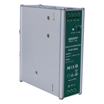 PLR-120-48