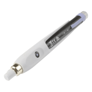 SIEMON FT-VFL-P-A – Localizador Visual de Fallos (VFL), Con Adaptador de 2.5 mm para Conectores SC, ST y FC, para Probar Conectores y Continuidad en Fibra Óptica