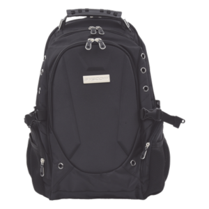 BAGSYS – Útil y Práctica Mochila para Lap Top