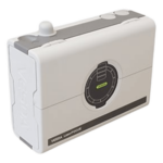 XTRALIS VLF-500-UL – Detector de Humo por Aspiración VESDA / Cobertura 500 m² / Detección Láser / Flujo Ultrasónico / 18,000 Eventos / Autoaprendizaje