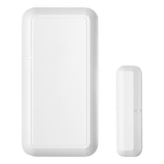 HONEYWELL HOME RESIDEO PROSIXMINI – Sensor Magnético Inalámbrico / Cifrado AES-128 / 2.4 GHz / Alimentación por Pila CR2450 / Diseño Mini 62 x 32 x 11.5 mm