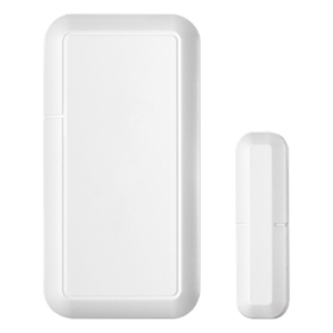 HONEYWELL HOME RESIDEO PROSIXMINI – Sensor Magnético Inalámbrico / Cifrado AES-128 / 2.4 GHz / Alimentación por Pila CR2450 / Diseño Mini 62 x 32 x 11.5 mm