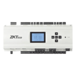 ZKTECO EC10B – Controlador de Acceso para Elevadores IP / 10 Pisos Expandible a 58 / 3,000 Huellas / 30,000 Tarjetas / TCP-IP RS485