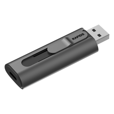 HS-USB-S560/256G