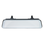 HIKVISION AE-DC2928-N6 – Cámara de Retrovisor / Doble Lente 2 MP / 1080p Simultáneo / Pantalla 9.35" (23.7 cm) IPS / Gran Angular 103°+111° / H.265 / G-Sensor / Reconocimiento de Voz