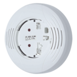 SYSTEM SENSOR B200S-LF-WH – Base Sonora / Baja Frecuencia / Direccionable / Inteligente / 85 dBA / 6.85' (17.4 cm) Diámetro / Color Blanco