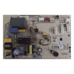 AUFIT 11222003003956 – Tarjeta Interna de Evaporadora / Control de Temperatura y Humedad / Terminales Resistentes / Diseño Compacto