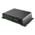 FANVIL PA2S – Gateway SIP de Voceo y Paging / Amplificador Integrado 30 W / PoE / Intercomunicación Audio/Video / 2 Líneas SIP / Compatible IP/RTP/RTSP