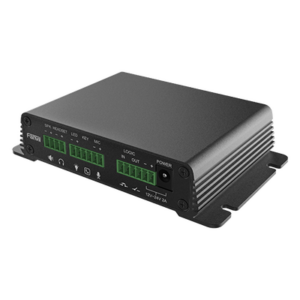 FANVIL PA2S – Gateway SIP de Voceo y Paging / Amplificador Integrado 30 W / PoE / Intercomunicación Audio/Video / 2 Líneas SIP / Compatible IP/RTP/RTSP