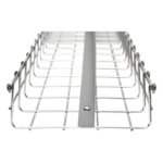 CHAROFIL MG-51-113EZ – Separador / 66mm x 3000mm (9.84 pies) / Acabado Electro-Zinc / Diseño Modular