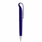 SURTEK PLML – Pluma de Tinta Negra / Punta Medio / Secado Rápido / Sistema Lock / Plástico Resistente