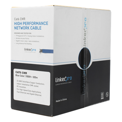 PRO-CAT6-R