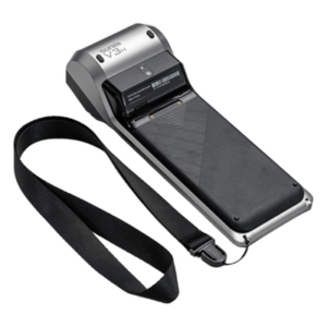 SUNMI V3SLING – Correa de Muñeca / Ajustable / Instalación sin Herramientas / Compatible con Terminales V3SCAN y V3NOSCAN
