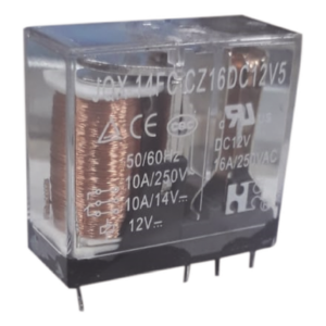 ACCESSPRO XB-RELAY – Relevador para Tarjetas de Operador / Compatible con XBSIZ1200 / Interfaz Mejorada XBSCANAC800 / Múltiples Tarjetas de Cuadro de Mando