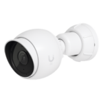 UBIQUITI UVC-G5-BULLET – Cámara IP Bala / 2K 4 Megapixel / 30 FPS / IR 9 m (29.5 ft) / PoE 802.3af / IP55 IK04 / Detección IA