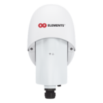 RF ELEMENTS TPA-A5X – Adaptador TwistPort / Banda Ultraancha 5180-6400 MHz / VSWR Controlado / Sin Herramientas / Compatible Mimosa A5x
