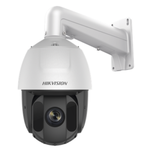 HIKVISION DS-2AE5232TI-A(E) – Domo PTZ TurboHD / 2 Megapixel / Zoom Óptico 32X / IR 150 m (492.1 ft) / WDR 120 dB / IP66 / Alarmas I/O