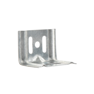 CHAROFIL ML-MEC-50EZ – Ménsula para Charola / 50 mm de Ancho / Montaje en Pared / Acero al Carbón / Acabado Anticorrosivo / Interior