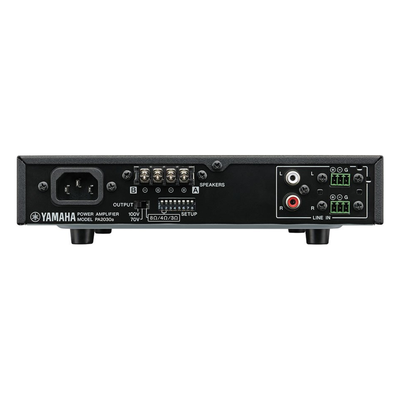 PA2030A
