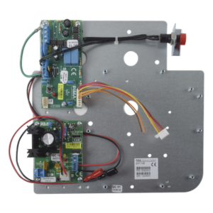 PIMA SAT-N – Interface de Conversión TCP/IP GPRS / Comunicación Dual Ethernet y GPRS / Encriptación AES256 / Compatible Formato Contact ID / Supervisión PSTN con Aviso de Falla