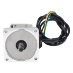 ACCESSPRO XBBLM2 – Motor para Barrera / Brushless / Alta Eficiencia Energética / Velocidad Ajustable / Protección Sobrecarga / Compatible con Barreras XB-BL-6M y XB-BL-LED