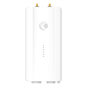CAMBIUM NETWORKS C060940A151A – Estación Base PTMP / Wi-Fi 6E / 2 Gbps Agregados / 6 GHz / 120 Suscriptores / Sincronización GPS / IP67