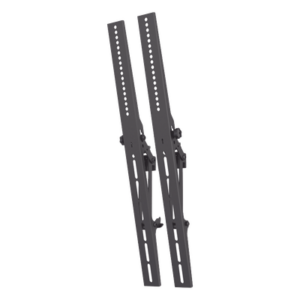 EPCOM INDUSTRIAL SDJH108 – Brazo inclinable para videowall / 600 mm (1.97 ft) / Soporte con inclinación / Tornillería incluida