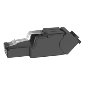 PANDUIT FPUD6X88MTG – Plug RJ45 UTP / Terminación en Campo / Ángulo 45° / Cat6A Certificable / 22-26 AWG / 0.5-0.13 mm²