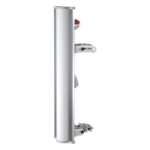 RF ELEMENTS AS-5-20 – Antena Sectorial / 100° Cobertura / 20 dBi / 5150-5850 MHz / BackShield Integrado / UNII-1 a UNII-3