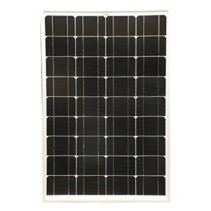 EPCOM WK5012 – Módulo Fotovoltaico Monocrístalino 50 Watt, Para sistemas a 12 Volt