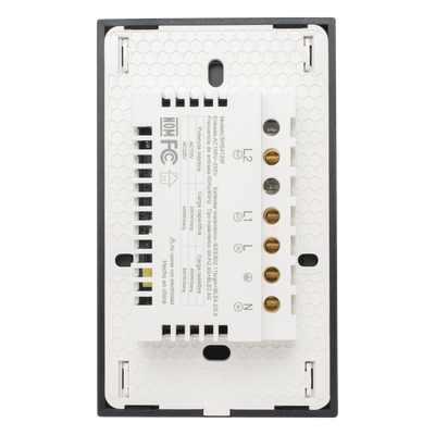 SHS412W